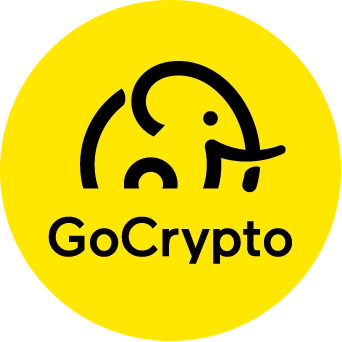 GoCrypto Token